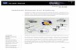 Telestream Enhances Avid Workflows - Video … · Page 1 Solution Brief Rev July 2005 Telestream Enhances Avid Workflows Telestream’s digital media transcoding and delivery products