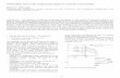 Modelling issues for numerical analysis of deep excavations · Modelling issues for numerical analysis of deep excavations Helmut F. Schweiger Computational Geotechnics Group, ...