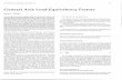 General Axle Load Equivalency Factorsonlinepubs.trb.org/Onlinepubs/trr/1995/1482/1482-009.pdfTRANSPORTATION RESEARCH RECORD 1482 67 General Axle Load Equivalency Factors JERRY J. HAJEK