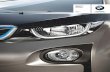 More about BMW i Service and Warranty Information 1-800 ... · Coverage The BMW Maintenance Program covers all factoryrecommended maintenance, as determined bythe Condition Based