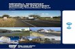 Newell Highway Corridor Strategy - Transport for NSW · NEWELL HIGHWAY CORRIDOR STRATEGY COMMUNITY CONSULTATION REPORTffffMAY 2015 1 Contents INTRODUCTION AND BACKGROUND 2 Purpose