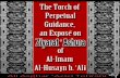 The Torch of Perpetual Guidance, Ziyarat ‘Ashura of …islamicmobility.com/pdf/The Torch Perpetual GZiyarat Ashura.pdfofMuharram1426ah/2005c.e,itwasdecidedtopublishthisworkin ...