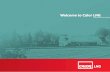 Welcome to Calor LNG€¦ · LNG is natural gas LNG is a cryogenic, liquefied flammable gas (-160 Degrees C) Methane is the main constituent of LNG (>80%) Flammability range: 5 …