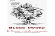 Blood Sword - un blog di Mauro Longo Melanzane, narrativa ...caponatameccanica.com/.../blood-sword-il-libro-dellavventuriero1.pdf · dei malvagi Maghi di Krarth. Dopo l’avventura