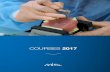 COURSES 2017 - MIS Ibéricamisiberica.es/wp-content/uploads/2017/02/FOLLETO_CURSOS-ING.pdf• Know the drills, ... COURSES 2017 MAXILLARY SINUS FLOOR AUGMENTATION ... • Crestal sinus