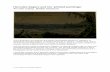 Hercules Segers and his ‘printed paintings’ An Van ... · etchings by Hercules Segers, on show in Room 90, ... grooten Herkules Zegers: ... Herman Saftleven and