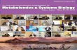 11th Metabolomics & Systems Biology · products, rapid growth of metabolomics data analysis software and solutions, and use of