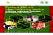 Eastern Africa’s Manufacturing Sector · GVC Global value chain ... EastERN afRica’s MaNufactuRiNg sEctoR: Promoting Technology, Innovation, Productivity and Linkages foreword