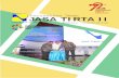 Perusahaan Umum JASA TIRTA II · Lakukan satu hal yang menurut anda tidak bisa ... by PJTII at Gallery Room Building A, ... Perum Jasa Tirta II and M. Arief as President Director