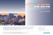CONNECT SHARE ADVANCE US 2018 - phusewiki.org Connect Flyer.pdf · Institute for Advanced Analytics ... 10:30–11:00 Break and networking ... TT Trends & Technology Download the