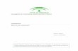 Manual del Instalación de Autofirma · Consejería de Hacienda y Administración Pública Autofirma Manual de instalación Versión: v02r02 Fecha: 21/06/2016 Queda prohibido cualquier