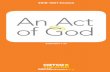An Act of God - Stageview · Ann Townsend, Ph.D. ... Kevin & Maureen DiDomenico Toni & Peter Dunleavy Fallon Research Sherri Geldin Ann & Gayne Gunderson ... An Act of God.