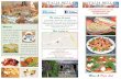 Bella Italia DL 6pp price list 2016italiabellathatsamore.com/ourNewMenu.pdf ·    Our range of products is growing all the time, so …