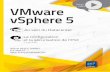 public VMware vSphere 5 VMware livre de référence vSphere 5multimedia.fnac.com/multimedia/editorial/pdf/9782746089419.pdf · Il est certifié VMware VCP, EMC Cloud Architect et