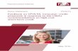 Feedback on CP15/33, Consumer credit: proposals in ... · Financial Conduct Authority May 2016 1 S1615 Feedback on C1533 Consumer credit proposals in response to the CMA’s recommendations