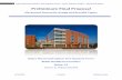 Preliminary Final Proposal - Penn State Engineering1].pdf · 12.10.2010 Proposal Matthew Geary 1 Butler Memorial Hospital | New Inpatient Tower – Senior Capstone Project – Mechanical