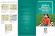Outpatient Clinic Locations About our Hospitals Wolfson ...cdn.baptistjax.com/images/pdf/wolfson-childrens-rehabilitation... · Sensory, movement and/or communication difficulties
