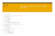 SAP Offline Word Template - websmp101.sap-ag.desapidp/...  · Web viewTest Script. SAP S4HANA. August 2016. English. Customer. Analytical Content for S/4 HANA . ID: BGA