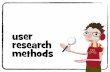 user research methods - Product designproduct.design.umn.edu/courses/pdes2701/documents/lecture03_2017a.pdfKids Home & Travel Storage ... behavior of men ... read ethnography primer