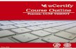 Course Outline - s3.amazonaws.com CCNP TSHOOT  Course Outline Pearson: CCNP TSHOOT 22 Jun 2018. Contents 1. ... Chapter 9: Troubleshooting BGP …