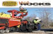NEW DYNAPAC TIER 4 F1000 PAVER PRODUCT GUIDE · new dynapac tier 4 f1000 paver pg. 4 product guide pg. 6 the contractor’s guide to successful paving practices january, 2012