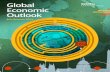 Global Economic Outlook - Deloitte US · Global Economic Outlook Introduction ... concerns about the Indian economy, ... But any further cuts depend on inflation,