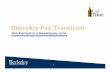 Biweekly Pay Transition - Home | Controller's Office Pay Conversion • UC Berkeley will transition approximately 10,500 non-exempt employees from the Monthly (MO), Monthly Arrears