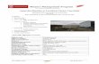 Lawnhust Case Study - Manure · Last Updated 5/2014 Case Study AD-21 Manure Management Program  Anaerobic Digestion at Lawnhurst Farms ... company based out of ...