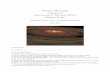 Science Olympiad Annotated Astronomy C Division Event ... · Science Olympiad Annotated Astronomy C Division Event Sample Exam Stellar Evolution: Star and Planet Formation 2014-2015