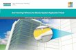 Dow Corning Silicone Air Barrier System Application Guide · Dow Corning® Silicone Air Barrier System Application Guide Dow Corning ... Dow Corning DefendAir 200 has been tested