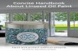 Concise Handbook About Linseed Oil Paint - Solvent Free Paint · Concise Handbook About Linseed Oil Paint Paint and protect without solvents All exterior and interior surfaces. 2