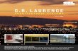 C.R. LAURENCE · Las Vegas doesn’t simply build hotels and ... GOLDEN NUGGET 129 Fremont Street ... Case Study - Red Rock 9 crl-arch.com ...