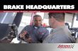 BRAKE HEADQUARTERS - Carquest HEADQUARTERS • Quiet braking for fewer comebacks ... Stopping Distance (meter) ... Stopping Distance — Professional-grade stopping power is …