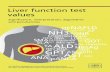 Liver function test values - Dr. Falk Pharmanewsletter.drfalkpharma.de/FGI_6-17/U46e_1-3-17.pdfLiver function test values Significance, ... Laboratory diagnostics aid in the classification