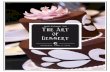 WELCOME TO The Art of Dessert - Luther Burbank Center …lutherburbankcenter.org/wp-content/uploads/2016/08/AoD_Program... · from The Art of Dessert help ... gold bangle bracelet