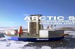 ARCTIC S - Huisman Equipment semi-submersible unit. The Arctic S is designed for year round operations in the Arctic. Depending on ice conditions, ice management can be required. For