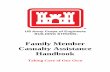 Family Member Casualty Assistance Handbook - usace.army.mil Assistance... · This handbook is intended for U.S. Army Corps of Engineer (USACE*) ... The Red Cross may ask for the name