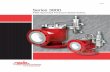 Series 3800 - Mec-Tric Control Company |mec-tric.com/wp-content/uploads/2016/01/3800Series-data-sheet.pdf · Series 3800 Pilot Operated Pressure Relief Valves. ... To simplify the