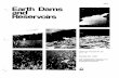 L Earth Dams and Reservoirs - USDA · TR60 L Earth Dams and Reservoirs Technical Release No. 60 210-w Revised Oct. 1985 U.S. Department of Agriculture Soil Conservation Service