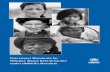 Procedural Standards for Refugee Status Determination ... · I Table of Contents Procedural Standards for RSD under UNHCR’s Mandate UNIT 1 Introduction UNHCR’s Mandate for Refugee
