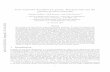 graviton-graviton scattering - arXiv.org e-Print archive connection formalism for gravity: Feynman rules and the graviton-graviton scattering Gianluca Del no 1, Kirill Krasnov and