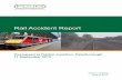 Rail Accident Report - assets.publishing.service.gov.uk · the overspeeding. Neither Virgin Trains East Coast, nor the driver, had realised ... Introduction Key definitions 1 Metric