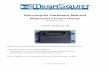 Microsquirt Hardware Manual - Megasquirt EFI · Microsquirt Hardware Manual Megasquirt-2 Product Range MS2/Extra 3.4.x Dated: 2016-01-19 Hardware manual covering specific wiring and