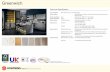 Hinge options Drawer options - Amazon S3€¦ · Door description MFC Slab Door with 1.5mm ABS Edging Colour Options White Smooth, Ivory, Stone, Dove Grey, Light Oak, Light Grey Oak