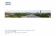 Linking Melbourne Authority - Planning - Planning · 2017-04-11 · 1.1 Project Background ... Melbourne Wholesale Fruit and Vegetable Market Port of Melbourne Environs ... Linking