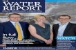 The Water Report 2017 - sqs.com · 25 FEATURE Anglian Water’s Innovation Shop ... may seem like a poisoned chalice; ... this business and we’ve got some really good historical