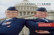 LEARN TO LEAD - Civil Air Patrol leadership problem lesson plan is activity- focused and addresses one of the following themes: icebreakers, teamwork fundamentals, problem solving,