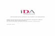 INFOCOMM DEVELOPMENT AUTHORITY OF …/media/imda/files/industry development... · encourage the adoption of sound risk management and security practices for cloud computing ... exercise