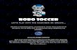ROBO SOCCER - pallottine-technex.com FINAL PPT.pdfFor all those who are passionate about ROBOTICS and SOCCER… presents ROBO SOCCER ... Different Types of Actuators ... Software and