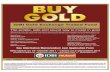 IDBI Gold Exchange Traded Fund - India Infolineassociates.indiainfoline.com/Portals/0/Images/site/IDBI Gold... · physical Gold bullion and investments in debt and money market instruments